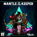 BG Mantle Of The Keeper