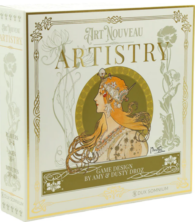 Bg Artistry