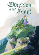 RPG Odyssey Of The Giant