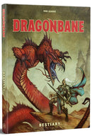 RPG Dragonbane Bestiary