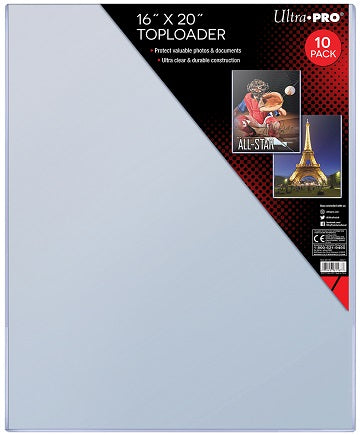 UP Topload SP 16x20 (10)