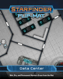 Starfinder Flip-Mat Data Center