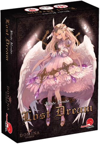 2PG Blade Rondo: Lost Dream