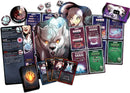 BG Dice Throne Hero Pack Pale Lady