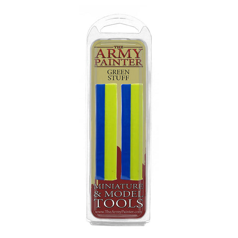 Army Painter Green Stuff TL5037