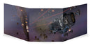 Rpg Homeworld Revelations Gamemaster Screen