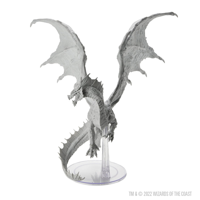 Wizkids Minis D&D 90578 Adult Red Dragon