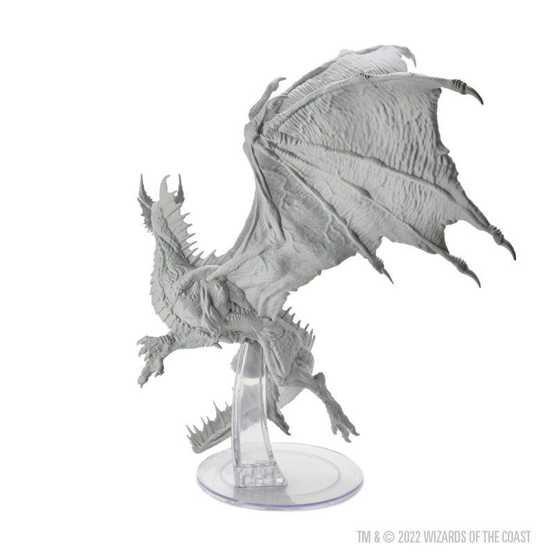 Wizkids Minis D&D 90578 Adult Red Dragon