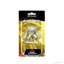 Wizkids Minis D&D 90251 Red Slaad