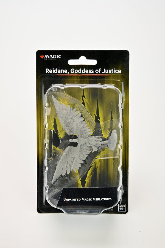 Wizkids Minis MTG 90283 Reidane, Goddess of Justice