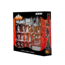 Wizkids Minis 90096 Towns People Castle Royal Court