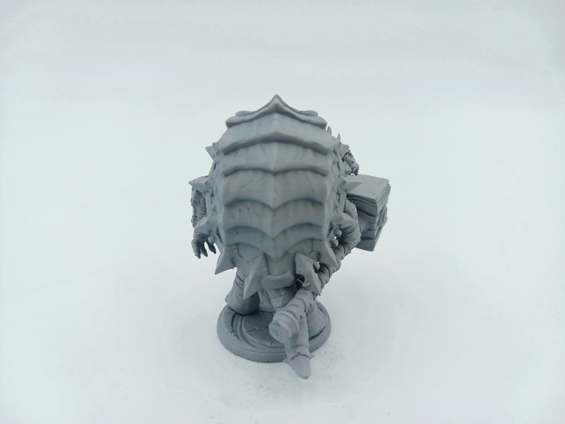 Comet Lord Miniatures Torok