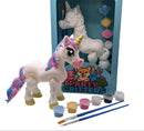 PartyCritters Paint Kit - Unicorn