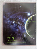Used - RPG Star Trek RPG Second Edition - The Four Years War