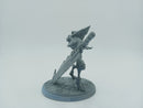 Comet Lord Miniatures Faceless
