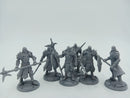 Comet Lord Miniatures Perpetual Knights
