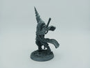 Comet Lord Miniatures Alvaro