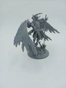 Comet Lord Miniatures False Seraph