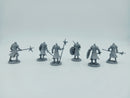 Comet Lord Miniatures Perpetual Knights