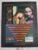 Used - RPG Shadowrun Queen Euphoria