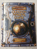 Used - RPG D&D 3.5 Edition Dungeon Master's Guide