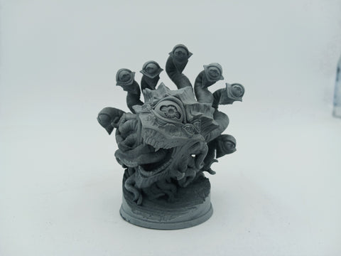 Comet Lord Miniatures Perceiver