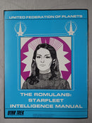 Used - RPG Star Trek RPG - The Romulans