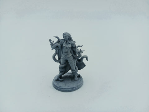Comet Lord Miniatures Rhea