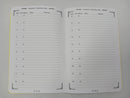 Dungeon Notes Hero's journals 3 Pack Green