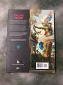 Used - RPG D&D 5e Mythic Odysseys Of Theros