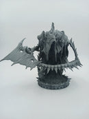 Comet Lord Miniatures Mors Ultima