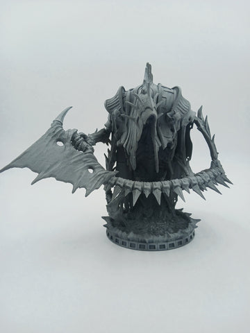 Comet Lord Miniatures Mors Ultima
