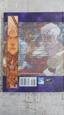 Used - RPG Exalted 1e The Sidereals WW8814