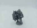 Comet Lord Miniatures Kyros