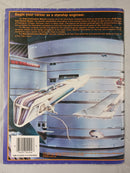 Used - RPG Star Trek RPG Second Edition - Ship Construction Manual