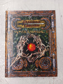 Used - RPG D&D 3E Monster Manual II