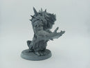 Comet Lord Miniatures Graum