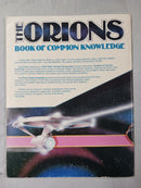 Used - RPG Star Trek RPG Second Edition - The Orions: Book Of Deep Knowledge