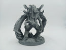 Comet Lord Miniatures Malachi