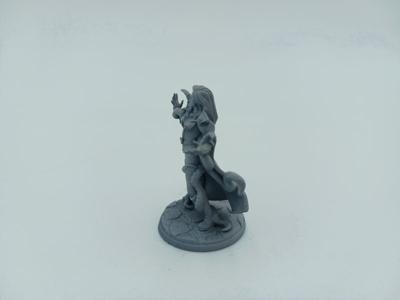 Comet Lord Miniatures Rhea