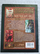 Used - RPG Shadowrun Companion Beyond The Shadows
