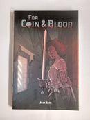 Used - RPG For Coin & Blood