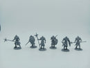 Comet Lord Miniatures Perpetual Knights