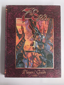 Used - RPG 7th Sea Player's Guide
