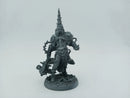 Comet Lord Miniatures Alvaro
