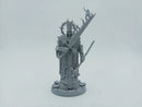 Comet Lord Miniatures Saint Max