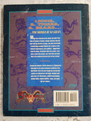 Used - RPG Shadowrun Paranormal Animals Of North America