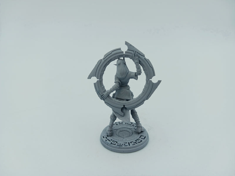 Comet Lord Miniatures Theia