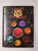 Used - RPG Legend of the Five Rings Gamemaster's Pack