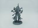 Comet Lord Miniatures Grinning Man